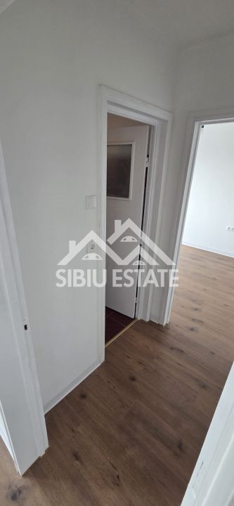 Apartament 2 camere confort 1, etaj 2 - renovat recent - str. Lunga - Poză 5