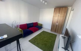 2 camere, Piata Victoriei, Titulescu, Banu Manta, Kisseleff - Poză 2