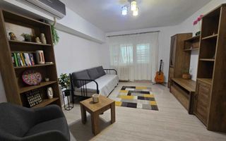 Inchiriez Apartament 2 camere centru deal - Poză 1