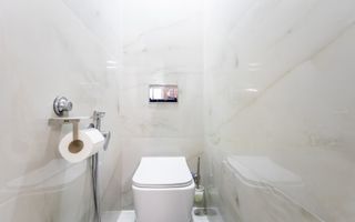 Vânzare, apartament, 3 camere, str. Voluntarilor, Ciocana - Poză 11