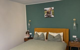 Apartament cu 2 camere de vânzare – Florești, Panemar. - Poză 7
