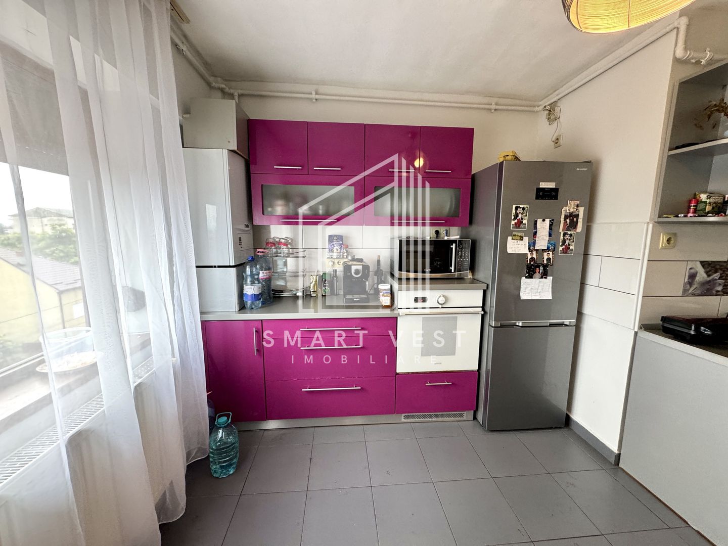 Apartament 3 camere | 66 mp | Zona Semicentrala - Poză 3