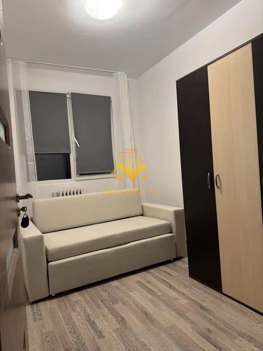 4 Camere decomandate, Manastur, Zona Big, Mehedinti, Izlazului,Minerva - Poză 2