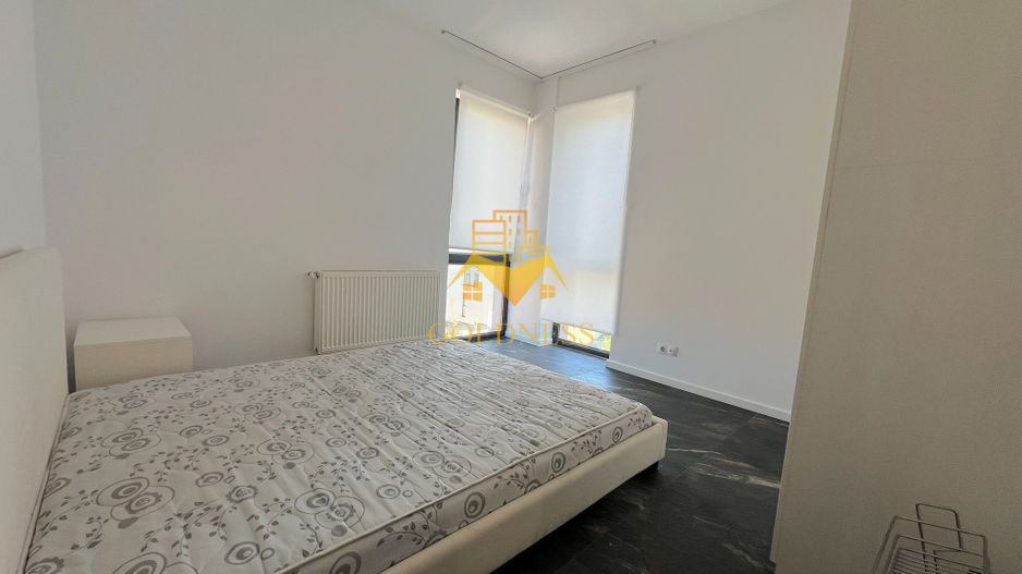 3 camere, 2 Parcari, boxa, Buna Ziua, Grand Hotel Italia, Trifoiului - Poză 9