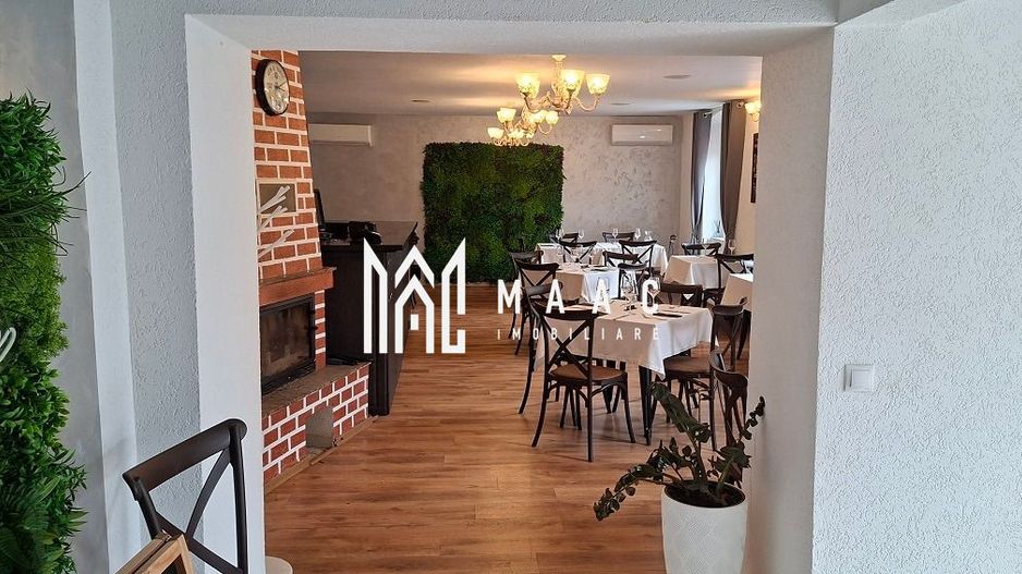 Restaurant de închiriat | Ultracentral, Sibiu | terasă 180 mp - Poză 8