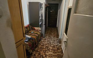 Copou, 2 camere, 48,7 mp, etaj 1 – 127.500 € neg. - Poză 3