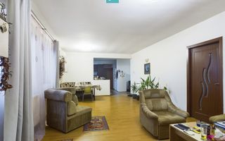 Casă individuală, 118 mpu, 500 mp teren, Urseni - Poză 1