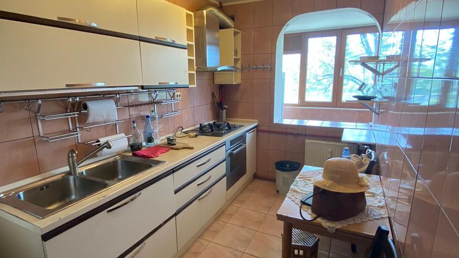 APARTAMENT 2 CAMERE | ETAJ 2 | METROU BASARAB - Poză 5