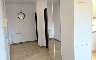 REA1026305 Apartament 2 camere cu loc de parcare si boxa incluse I Zona Baneasa - Poză 3