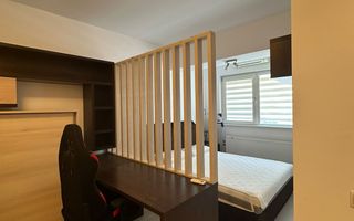 Garsonieră complet mobilată și utilată cu parcare inclusă in zona Dristor - Poză 2
