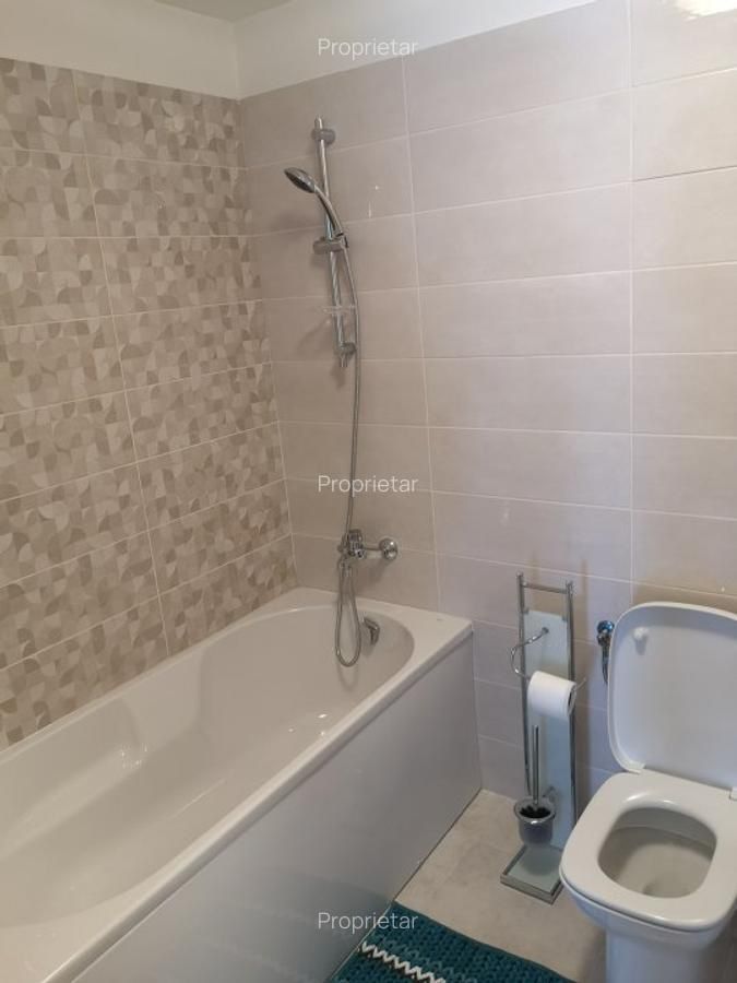 AP. 3 CAMERE-  DRUMUL TABEREI, BLOC NOU, CENTRALA, PARCARE, MODERN - Poză 14