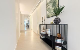 3 camere | Cortina North | 85 mp | Prima închiriere | Parcare inclusă - Poză 6