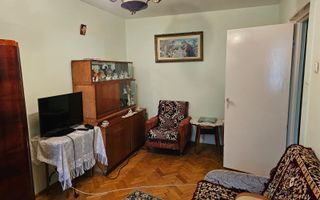 Apartament 2 camere, etaj 1, str. George Enescu – Vânzare exclusivă - Poză 4