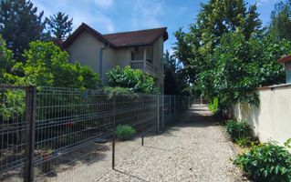 Vila individuala | Curte 400 mp | Garaj 2 auto | zona Pipera - Poză 26