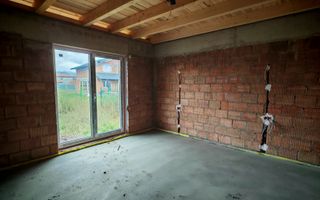 Casa la cheie in CRISTIAN pe Parter, zona de vile,250.000 euro - Poză 17