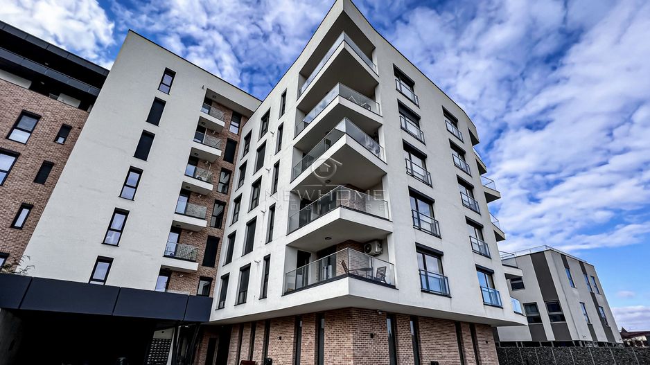 Apartament 2 camere 66 mp, zona Central - Poză 16
