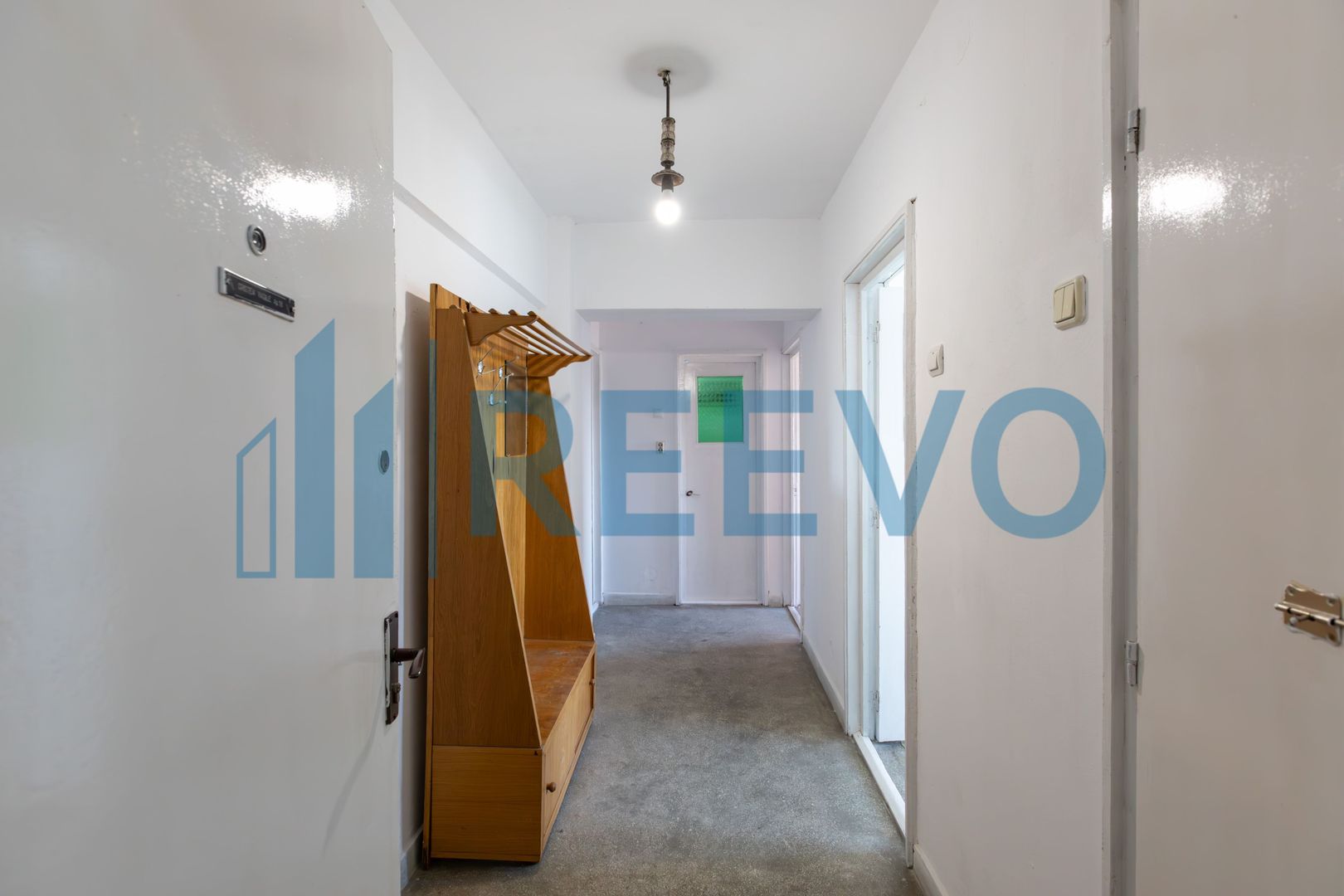 Apartament 2 camere, Casa Modei, bloc 1987 - Poză 2