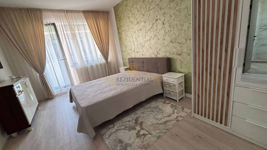 Garsonieră decomandată | Prima închiriere | Cavar Poștalionului - Poză 1
