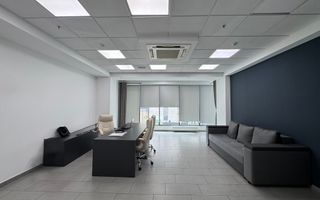 De închiriat birou 100 m.p. sec.Centru - Poză 1
