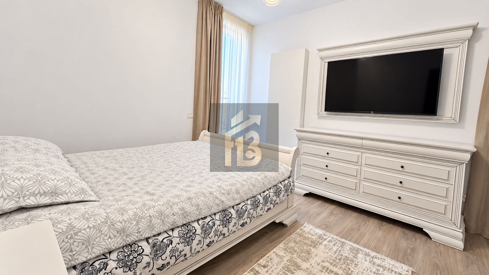 Casă în complex select | Marmură, încălzire în pardoseală, 3 parcări - Poză 4
