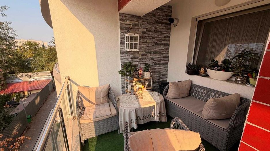 3 CAMERE || LOC DE PARCARE INCLUS || METROPOLIS RESIDENCE - Poză 20