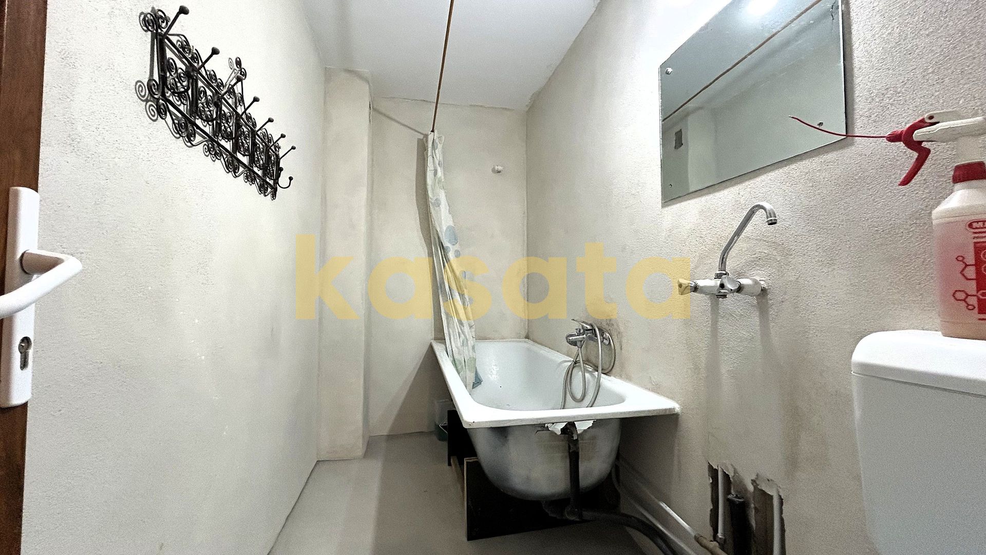 3 camere I Sebastian I hol H I decomandat I 76 mp - Poză 5