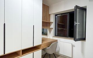 Chirie I Apartament 3 camere I Cortina North - Poză 9