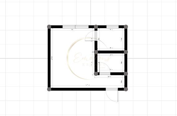 PREȚ PTOMOȚIONAL | Garsonieră spațioasă | CERERE PENTRU INVESTIȚIE - Schiță 10