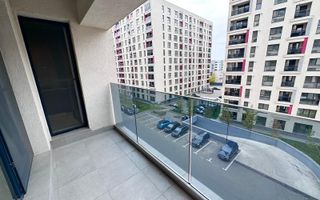 Apartament 2 Camere Exigent Plaza Residence Faza 4 Lujerului+ Parcare - Poză 13