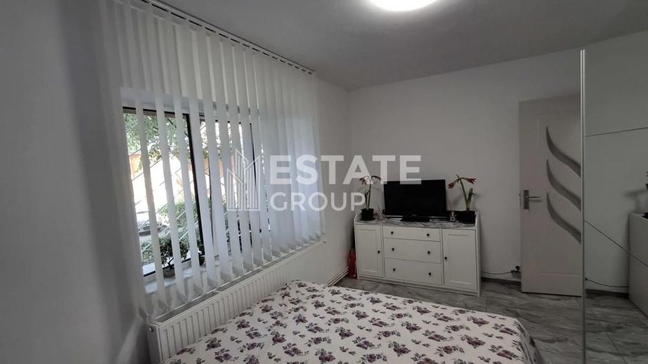 Apartament 2 camere, recent renovat complet, Zona Dambovita - Poză 8