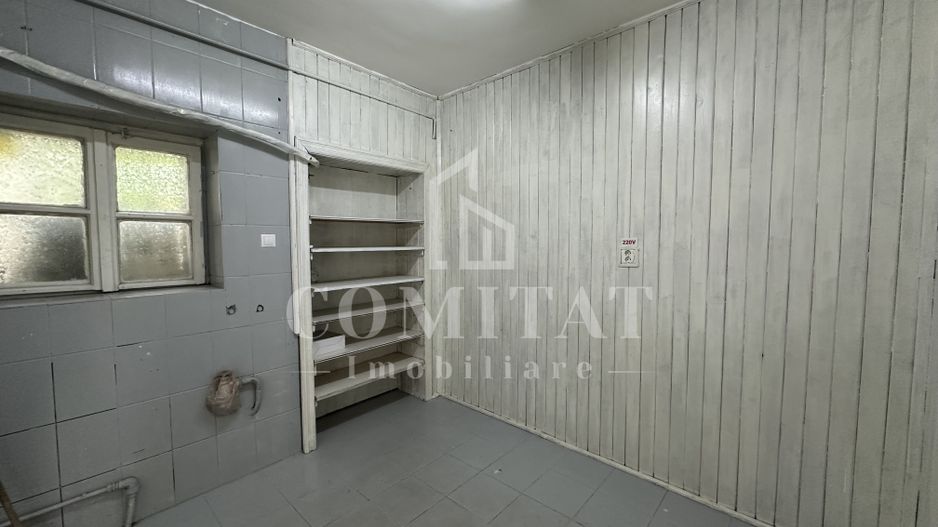 Spatiu de birou de inchiriat | Zona Spitalulului Pediatrie 1 - Poză 5