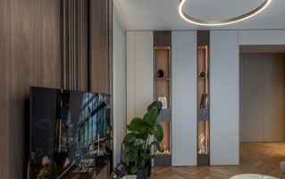 Apartament cu 3 camere finisat premium, parcare subterană - Poză 30