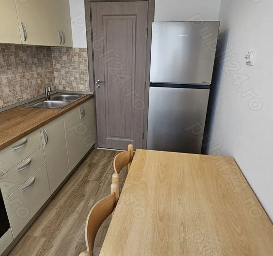Inchiriez apartament 2 camere campia libertatii - Poză 4