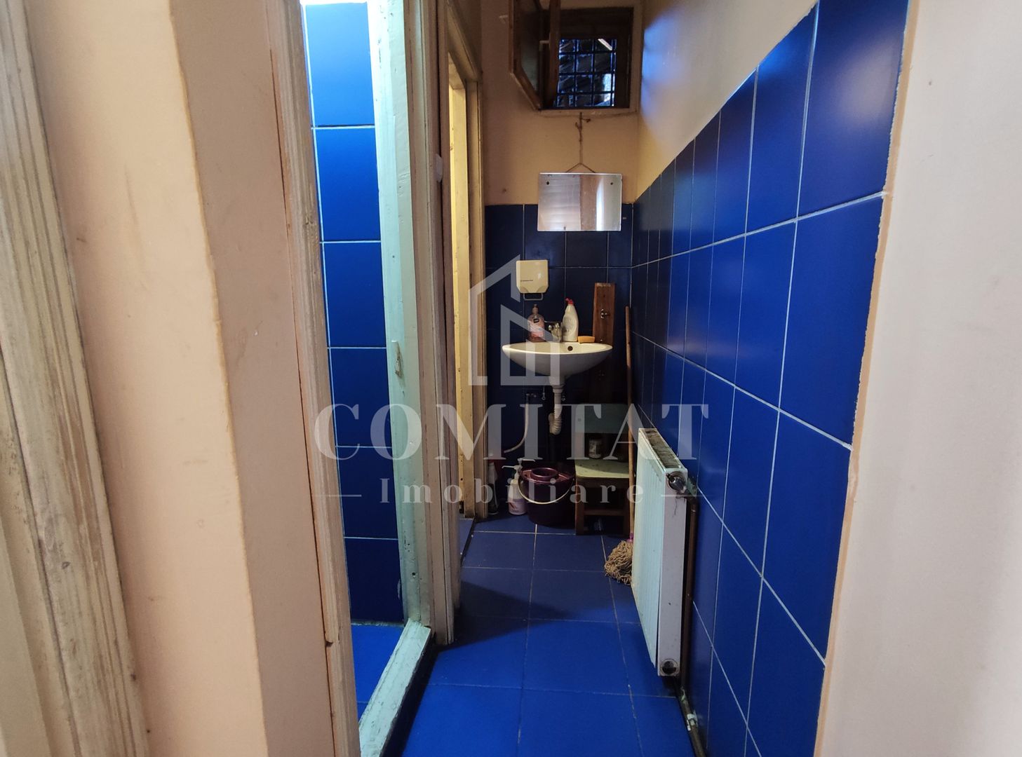 Casă individuală de vânzare | Zonă Centrală - Poză 18