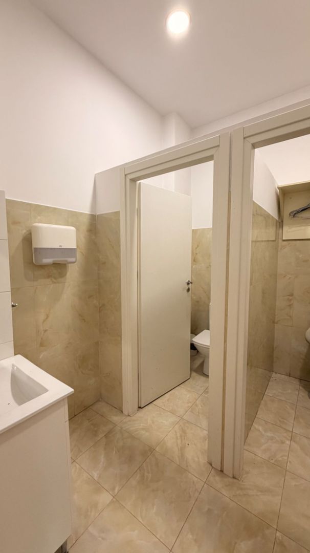 DE INCHIRIAT | SPATIU COMERCIAL | 166 MP - Poză 6