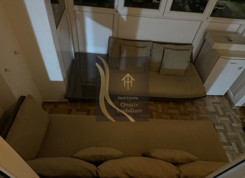 Inchiriez apartament 3 camere Iancului - Poză 1