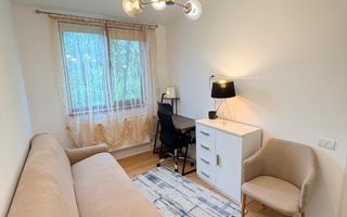 APARTAMENT CU 3 CAMERE DE ÎNCHIRIAT | ETAJ 3 | ȚIGLINA 1 - Poză 2