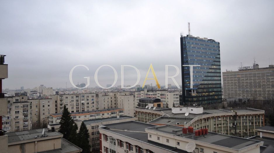 Apartament ready to move | Central Park | Loc de parcare subteran - Poză 12