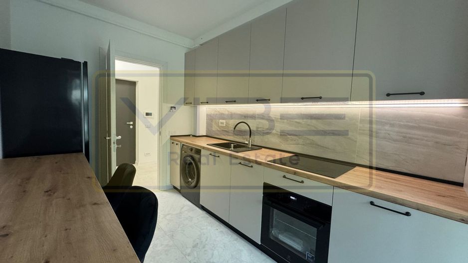 Apartament 2 camere NOU, parcare - Moon Reflex Residence - Poză 3