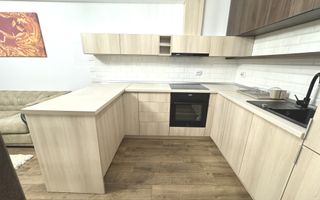 2 camere, modern, parcare, Europa Complex Luminia zona Eugen Ionesco - Poză 6