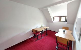 Casa individuala S+P+Et+M Polona | Dorobanti - Poză 7