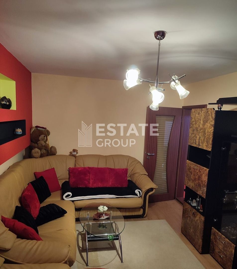 Apartament decomandat 3 camere, Girocului - Poză 8