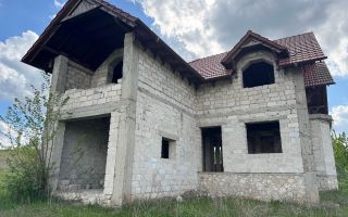 Vânzare, casă 4 camere,  satul Străisteni, com. Băcioi - Poză 5