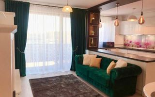 Apartament 2 camere 64mp | balcon | parcare | zona Lidl | Marasti - Poză 2