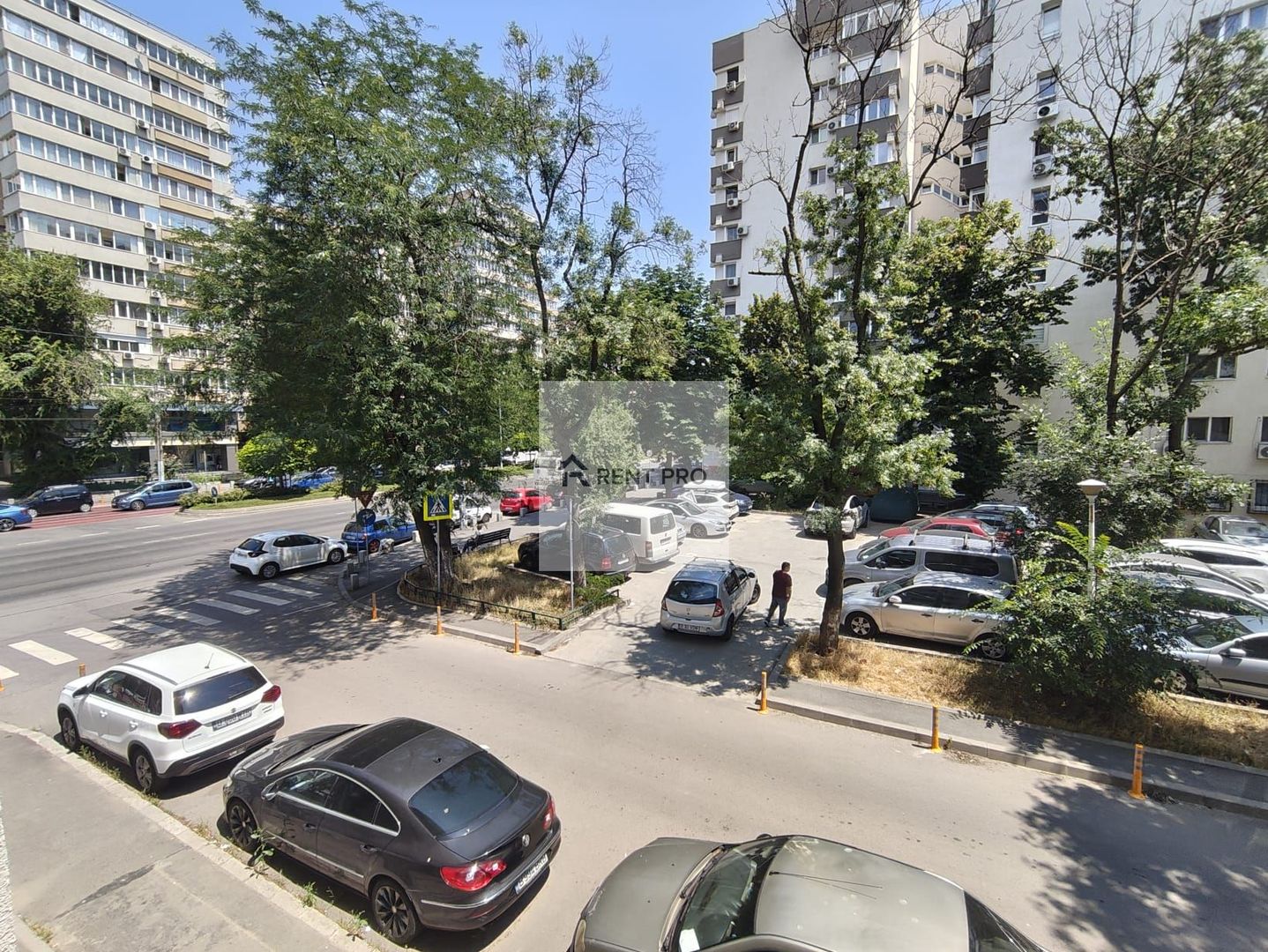 3 Camere | 80 mp | 2 Băi | 2 Balcoane | Iuliu Maniu 19A - Poză 19