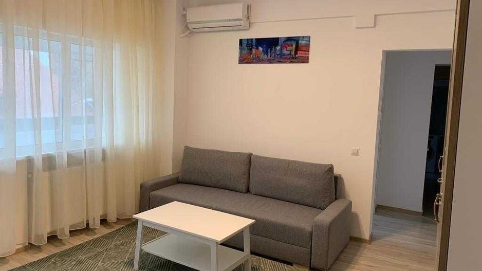 Apartament de inchiriat 3 camere Bd Carol I/Mosilor Centrala proprie - Poză 1