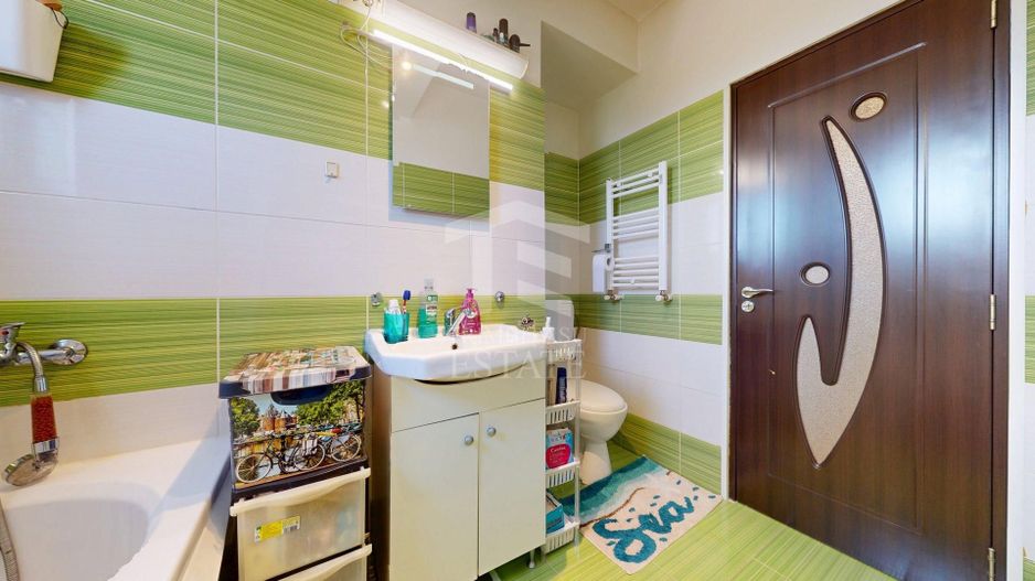 Apartament 3 camere decomandat 115 mp Metalurgiei - Aurel Persu - Poză 28