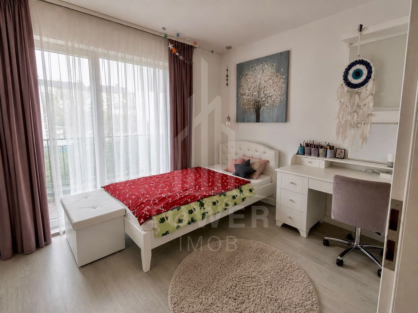 Vila exclusivistă de vanzare Calea Dumbrăvii - Poză 12