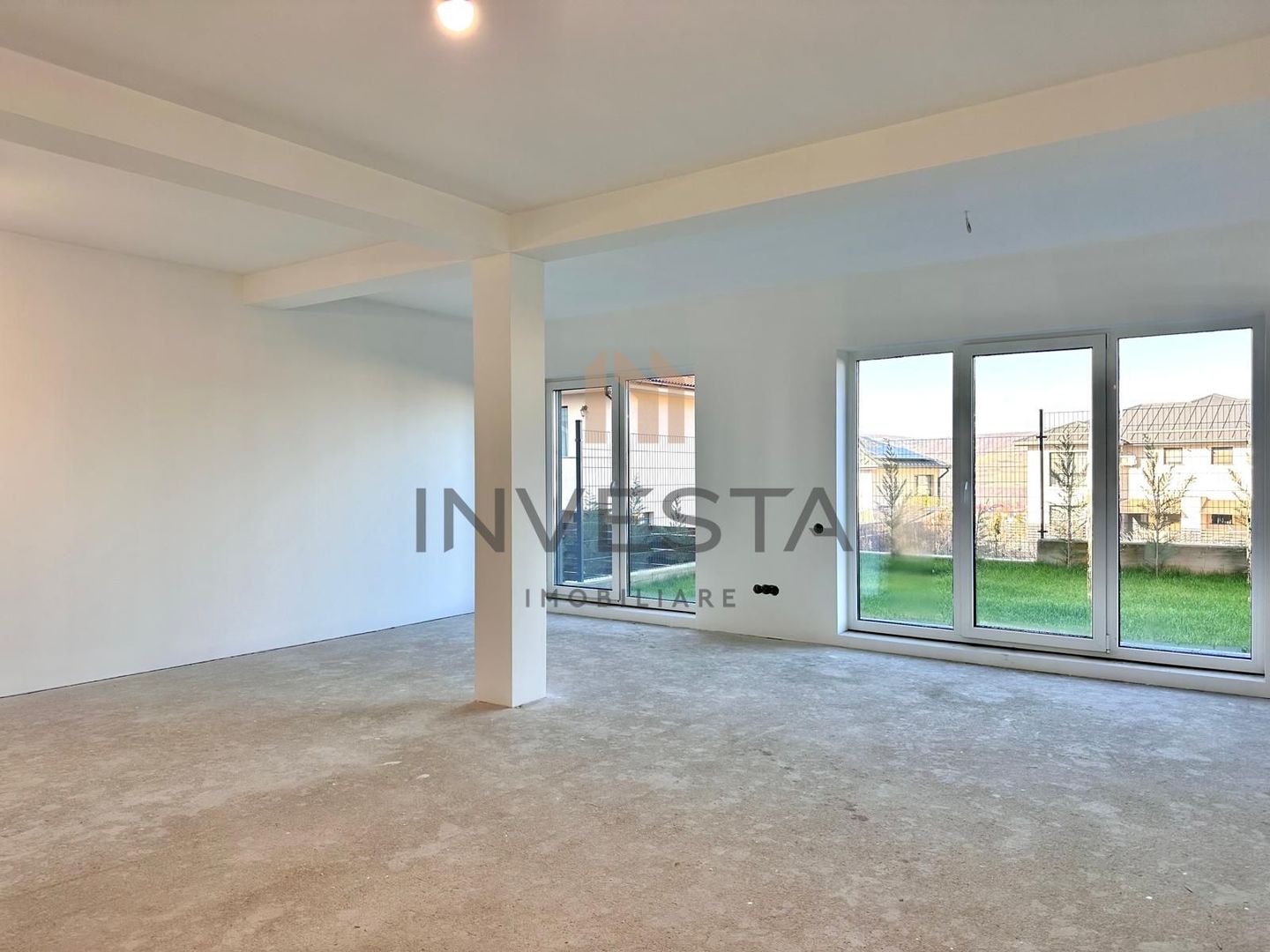 Casa tip duplex cu panorama deosebita!  Constructie premium! - Poză 4