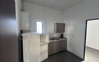 Spațiu comercial de închiriat – Vladimirescu, jud. Arad - Poză 4